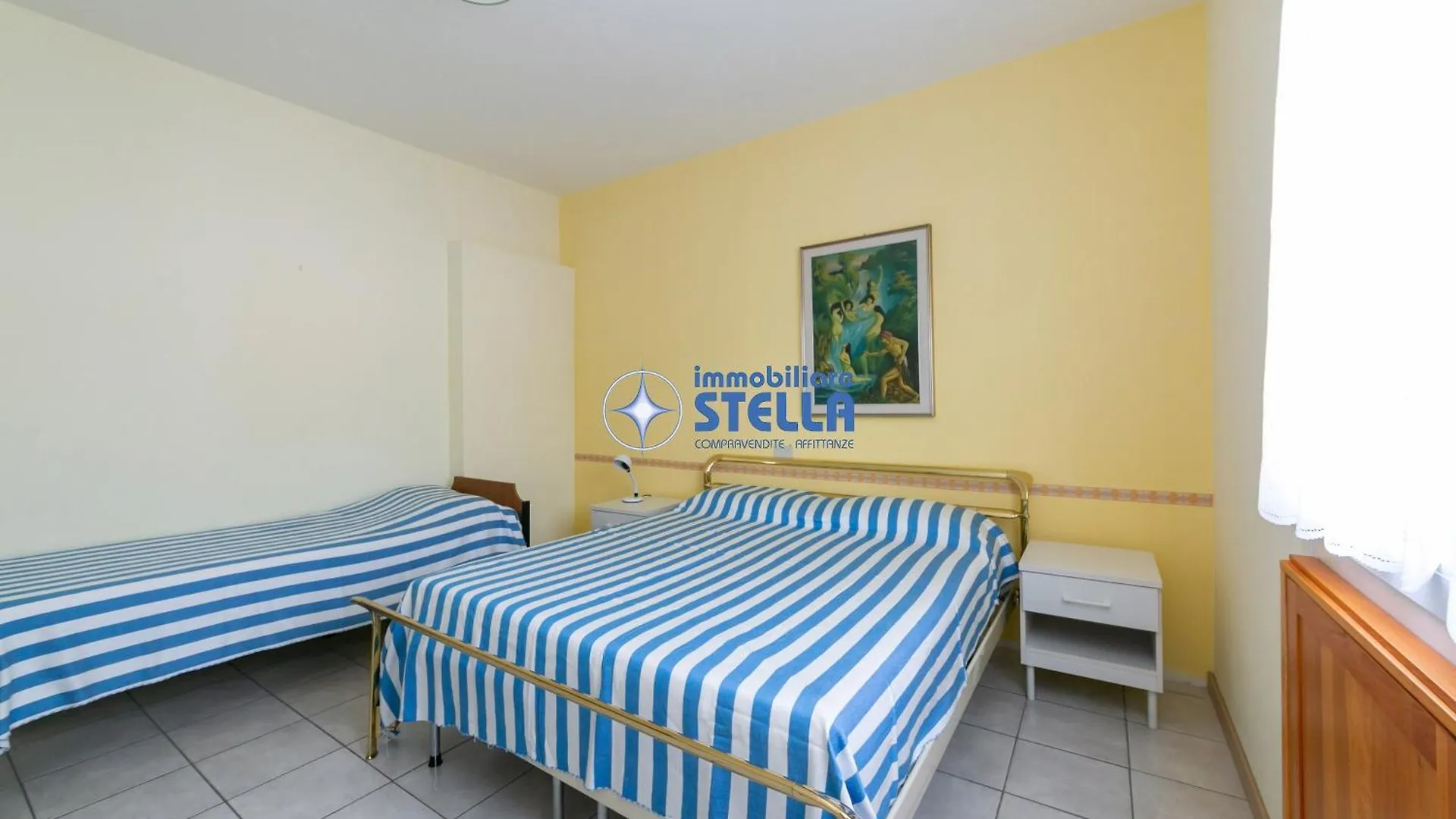 לידו די ג'סולו Condominio Eden דירה לידו די ג'סולו