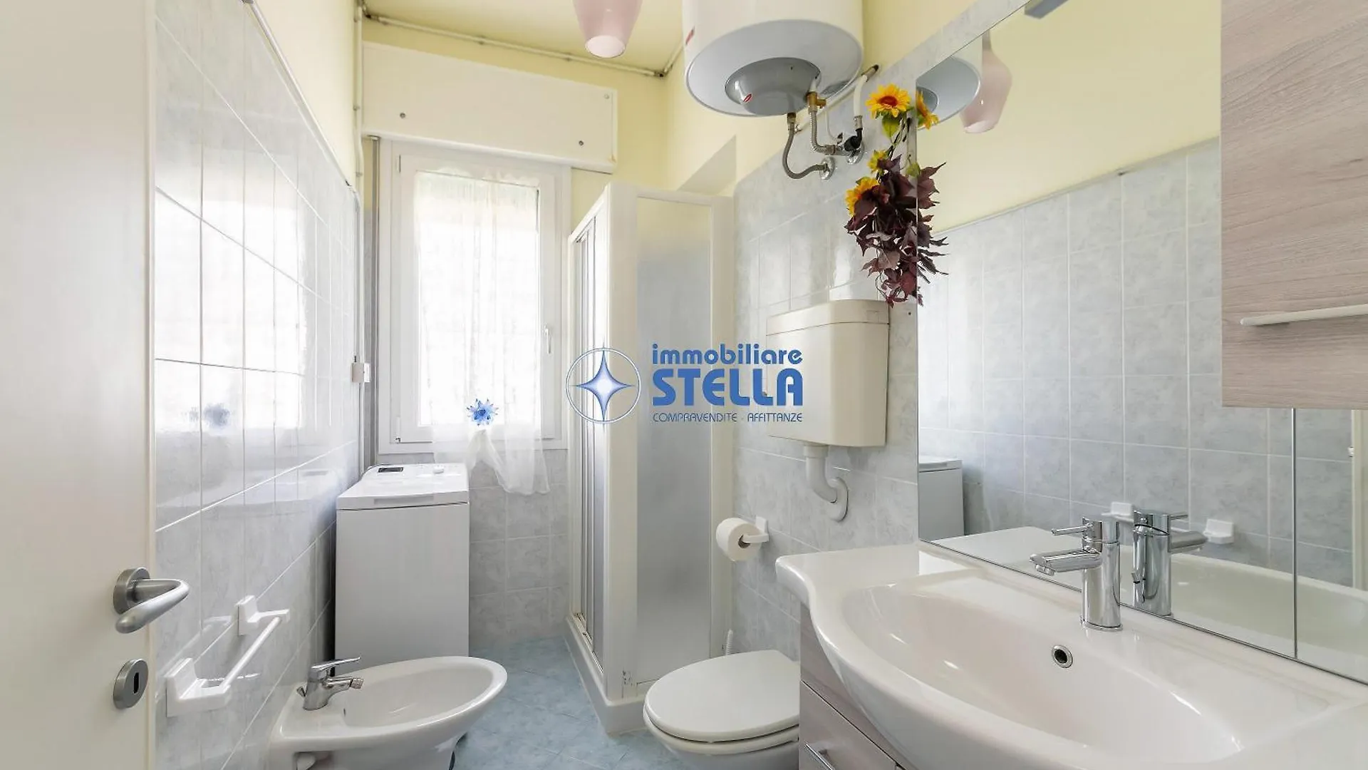 דירה לידו די ג'סולו Condominio Eden