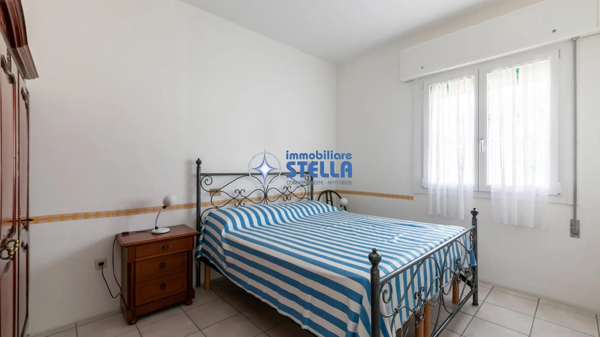 דירה לידו די ג'סולו Condominio Eden איטליה