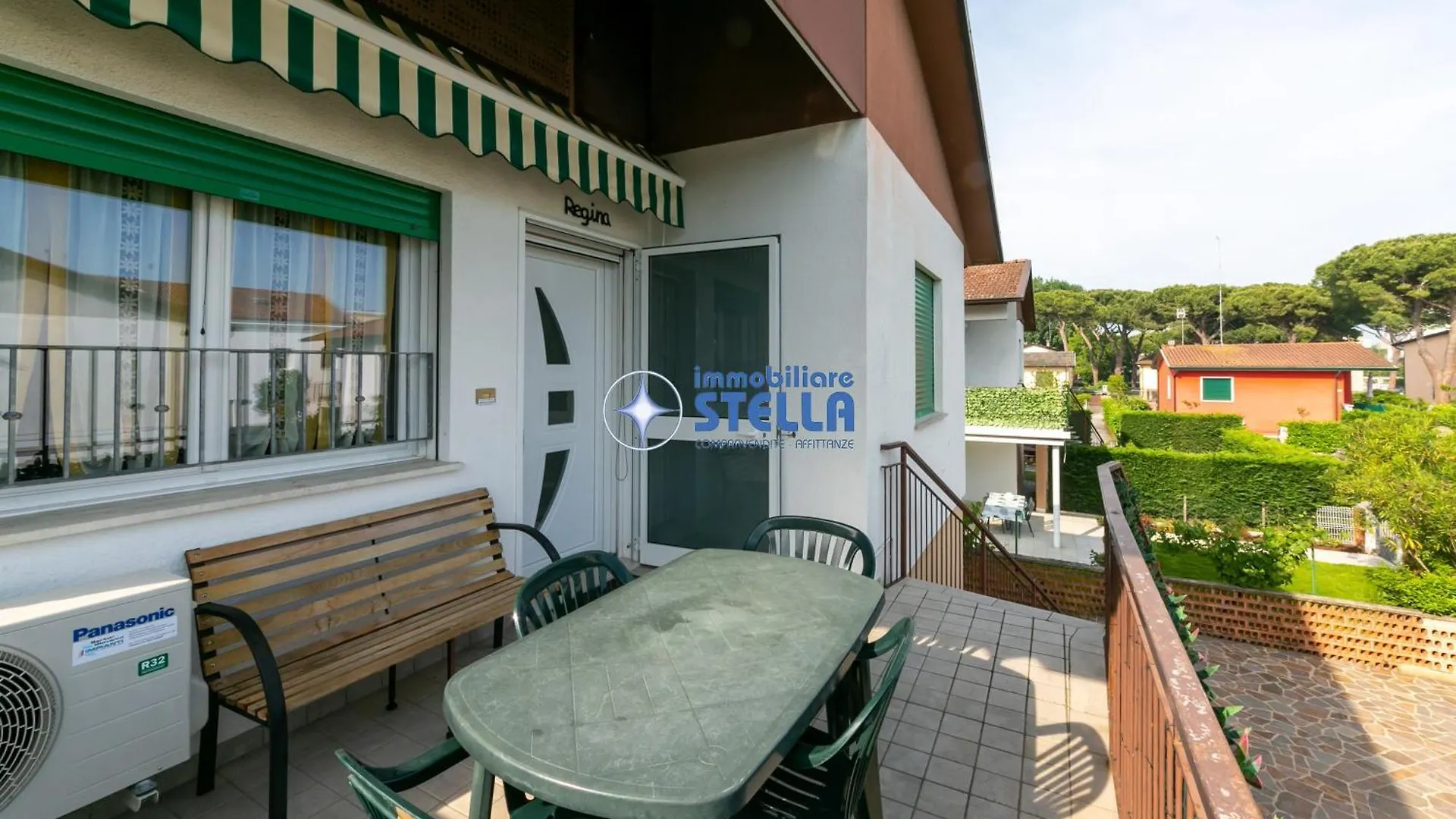 לידו די ג'סולו Condominio Eden איטליה