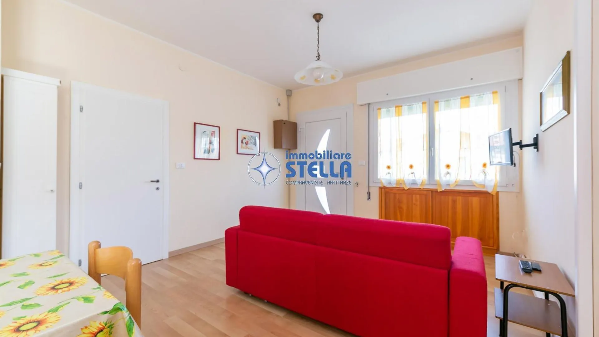 לידו די ג'סולו Condominio Eden לידו די ג'סולו