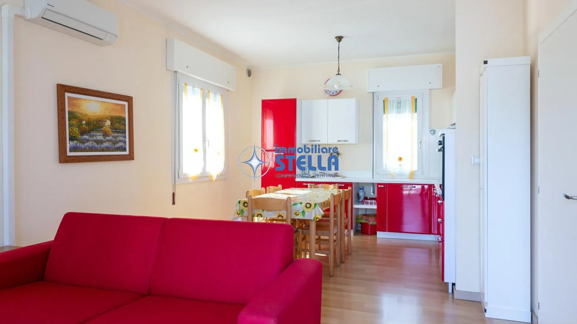 Condominio Eden Lido di Jesolo